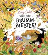 Verflixte Brummbiester - Emily Gravett - 9783737374781