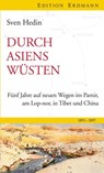 Durch Asiens Wüsten - Sven Hedin - 9783737400084