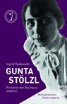 Gunta Stölzl - Ingrid Radewald - 9783737402583
