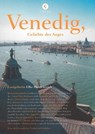 Corsofolio 8: Venedig, Geliebte des Auges - Elke Heidenreich - 9783737407144