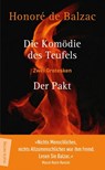 Die Komödie des Teufels - Der Pakt - Honoré de Balzac - 9783737410786