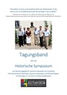 Tagungsband über das Historische Symposium - Sieghart Döhring ; Frank Holl ; Ingo Schwarz ; Thomas Lackmann - 9783737550918