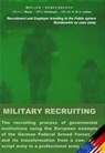 Military Recruiting - Markus Müller - 9783737579346
