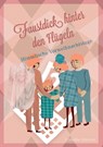 Faustdick hinter den Flügeln - Claudia Gürtler - 9783738008715