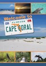 Herzlich Willkommen in Cape Coral, Florida - Andrea Kuban - 9783738015904