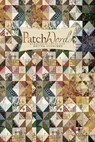 PatchWords - Britta Bendixen - 9783738034899