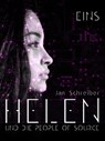 Helen und die People of Source 1 - Jan Schreiber - 9783738043105