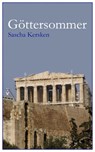 Göttersommer - Sascha Kersken - 9783738097160