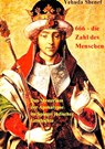 666, die Zahl des Menschen - Yehuda Shenef - 9783739238159