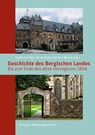 Geschichte des Bergischen Landes 03 - Stefan Gorißen ; Stephen Pielhoff ; Vanessa Walter - 9783739511337