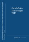 Osnabrücker Mitteilungen -  - 9783739512044