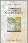 Niedersächsisches Ortsnamenbuch / Die Ortsnamen des Kreises der Grafschaft Bentheim - Claudia Maria Korsmeier - 9783739515007