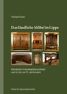 Das ländliche Möbel in Lippe - Thomas M. Dann - 9783739515045