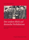Der andere Blick auf deutsche Verhältnisse - Petra-Ulrike Wissbrock - 9783739515168
