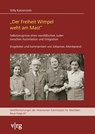 'Der Freiheit Wimpel weht am Mast' - Willy Katzenstein - 9783739515236