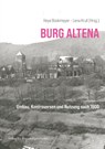 Burg Altena - Heye Bookmeyer ; Lena Krull - 9783739515489