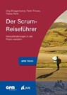 Der Scrum-Reiseführer - Jörg Brüggenkamp ; Peter Preuss ; Tobias Renk - 9783739801421