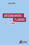 Unternehmensplanung - Birgit Friedl - 9783739801964