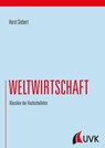 Weltwirtschaft - Horst Siebert - 9783739803371