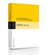 MPDG & Co. - Nadine Benad ; Angela Graf ; Hans-Joachim Lau - 9783740609801