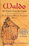 Waldo (Deutsche Version) - Klaus D Wagner - 9783740707712