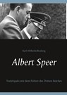 Albert Speer - Karl-Wilhelm Rosberg - 9783740716448