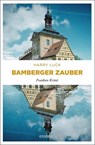 Bamberger Zauber - Harry Luck - 9783740800642