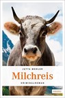 Milchreis - Jutta Mehler - 9783740800673