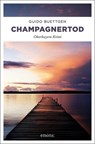 Champagnertod - Guido Buettgen - 9783740803148