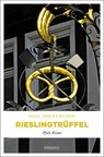 Rieslingtrüffel - Gina Greifenstein - 9783740803193