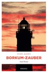 Borkum-Zauber - Ocke Aukes - 9783740803940
