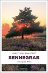 Sennegrab - Jobst Schlennstedt - 9783740805265