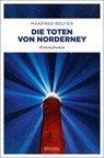 Die Toten von Norderney - Manfred Reuter - 9783740808129