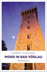 Mord in Bad Vöslau - Norbert Ruhrhofer - 9783740812584