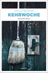 Kehrwoche - Sybille Baecker - 9783740812614