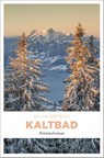 Kaltbad - Silvia Götschi - 9783740812638