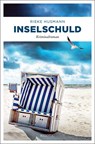 Inselschuld - Rieke Husmann - 9783740813239