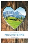 Milchsterne - Jutta Mehler - 9783740813314