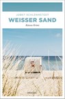 Weißer Sand - Jobst Schlennstedt - 9783740813369