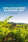 Verlockungen Elsässer Art - Suzanne Crayon - 9783740816698