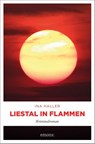 Liestal in Flammen - Ina Haller - 9783740817589