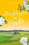 Herzklopfen im Ländle - Sofia Mai - 9783740819415
