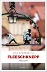 Fleeschknepp - Gina Greifenstein - 9783740819439
