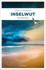 Inselwut - Rieke Husmann - 9783740819538