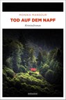 Tod auf dem Napf - Monika Mansour - 9783740821067