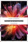 Sonnwendmord - Fanny Svoboda - 9783740822248