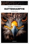 Rattenharpyie - Helmut Vorndran - 9783740825102