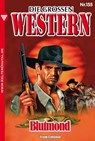 Blutmond - Frank Callahan - 9783740906184