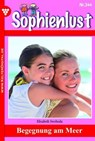 Begegnung am Meer - Elisabeth Swoboda - 9783740913922