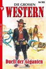 Duell der Giganten - Frank Callahan - 9783740914400